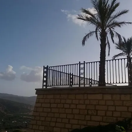 Bed & Breakfast Arcobaleno Custonaci