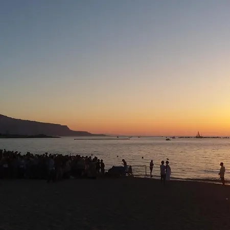 Arcobaleno 3* Custonaci