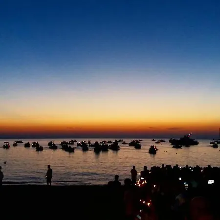 Bed & Breakfast Arcobaleno 3*