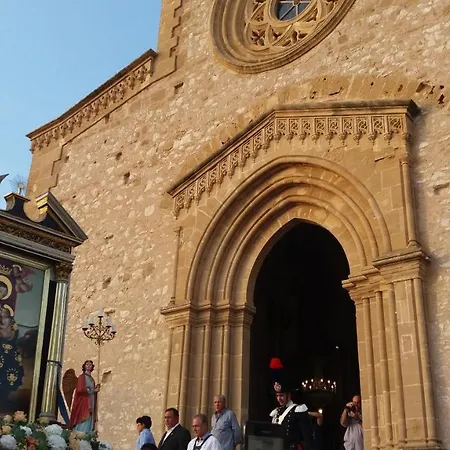 Bed & Breakfast Arcobaleno 3*