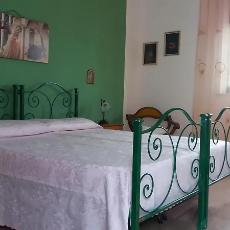 Arcobaleno Bed & Breakfast 3*