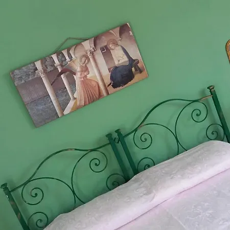 Bed & Breakfast Arcobaleno 3*