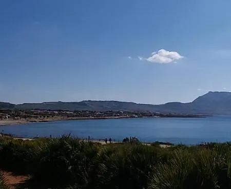 Bed & Breakfast Arcobaleno Custonaci