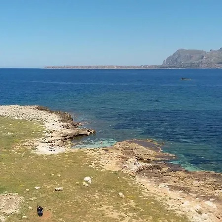 Arcobaleno Custonaci