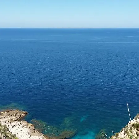 Bed & Breakfast Arcobaleno Custonaci