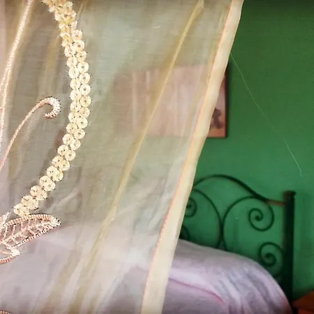 Bed & Breakfast Arcobaleno Custonaci