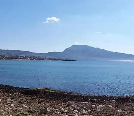 Bed & Breakfast Arcobaleno 3*