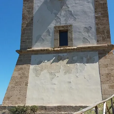 Arcobaleno Bed & Breakfast 3*