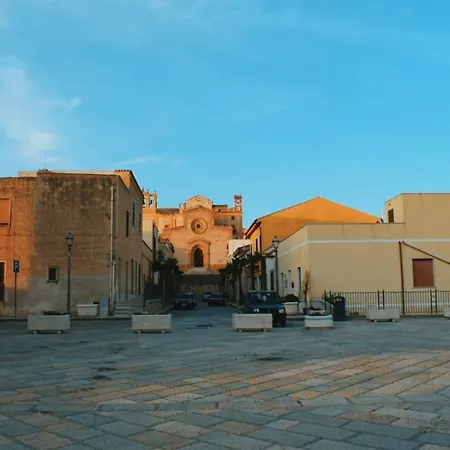 Bed & Breakfast Arcobaleno Custonaci