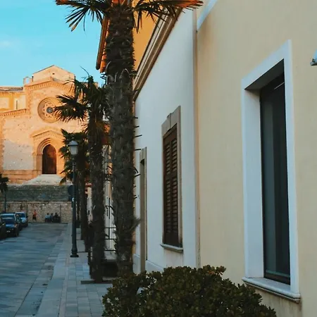 Arcobaleno Custonaci