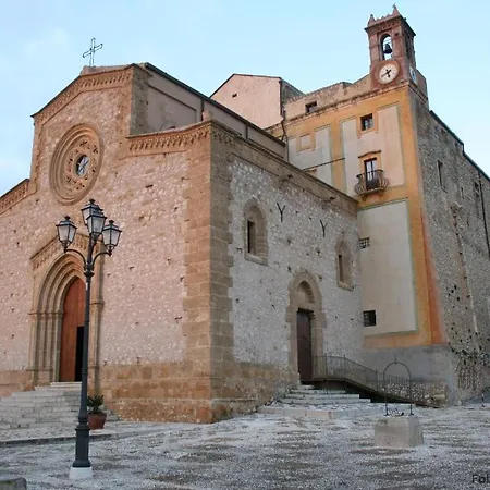 Bed and breakfast Arcobaleno