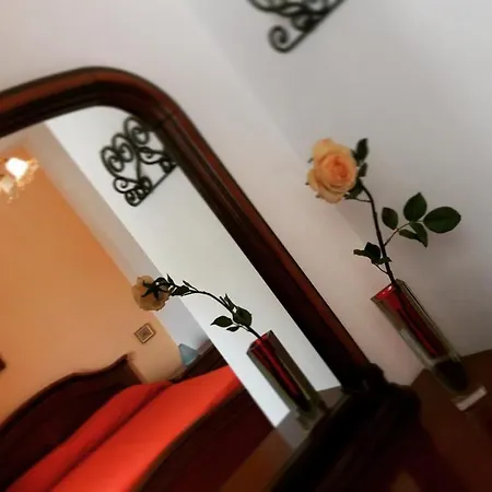 Bed & Breakfast Arcobaleno