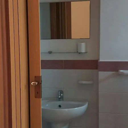 Arcobaleno Bed and breakfast *