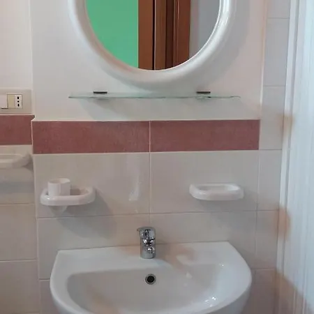 Arcobaleno Bed and breakfast Custonaci