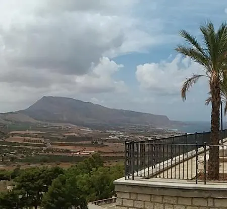Bed and breakfast Arcobaleno
