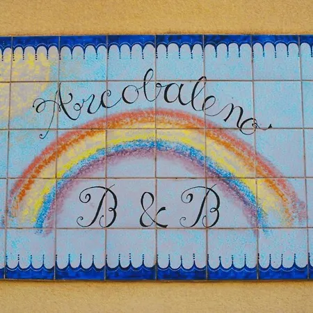 Arcobaleno * Custonaci